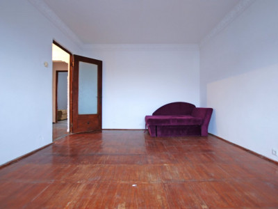 IN PRECONTRACT - APARTAMENT DECOMANDAT 4 CAMERE 70 MP - 60.000 euro!