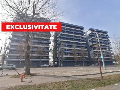 MAMAIA STATIUNE - Apartamente de vacanta cu vedere panoramica catre lac si mare!